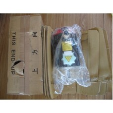 Fanuc A06B-1498-B103 Servo Motor,