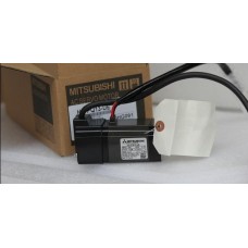 Mitsubishi HC-PQ13-UE Servo Motor,HC-PQ13-UE