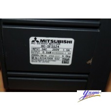 Mitsubishi HC-SFS524 Servo Motor