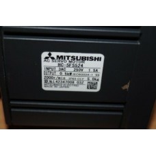 Mitsubishi HC-SFS524 Servo Motor,HC-SFS524