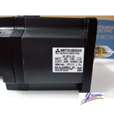 Mitsubishi HC-UF43-S4 Servo Motor