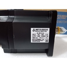 Mitsubishi HC-UF43-S4 Servo Motor,HC-UF43-S4