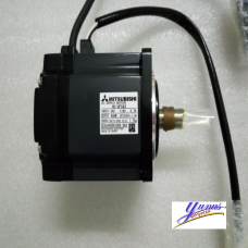 Mitsubishi HC-UFS43 Servo Motor