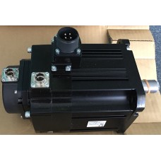 Mitsubishi HF-H154S-A48 1.5Kw Servo Motor,HF-H154S-A48