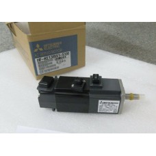 Mitsubishi HF-KE13BW1-S100 Servo Motor,HF-KE13BW1-S