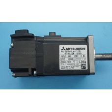 Mitsubishi HF-KE13W1-S Servo Motor,HF-KE13W1-S