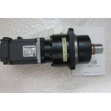 Mitsubishi HF-KP43G1 Servo Motor,