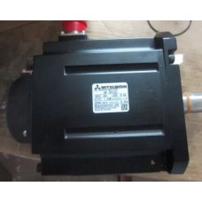 Mitsubishi HF-SP152 Servo Motor,