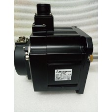 Mitsubishi HF104S-A48 Servo Motor,HF104S-A48