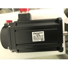 Mitsubishi HF105S-A48 1Kw Servo Motor,HF105S-A48