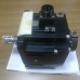 Mitsubishi HF204BS-A48 2Kw Servo Motor 381V,HF204BS-A48