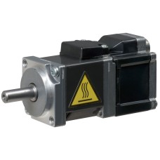 Mitsubishi HG-AK0136B Servo Motor