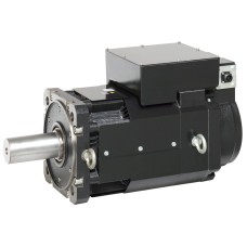 Mitsubishi HG-JR9034 Servo Motor