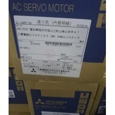 Mitsubishi HG-SR81J Servo Motor 0.85Kw,HG-SR81J