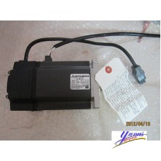 Mitsubishi HC-MFS73 Servo Motor