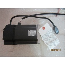 Mitsubishi HC-MFS73 Servo Motor,