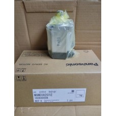 Panasonic MINAS A5 MSME082G1U Servo Motor 200V 750W,MSME082G1U