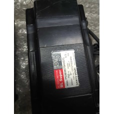 Sanyo Denki P50B08075HXS70 Servo Motor,