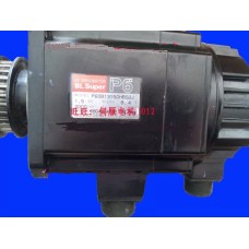 Sanyo Denki P60B10150HBS2J Servo Motor