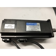 Sanyo Denki Q1AA06040DXP42M Servo Motor,