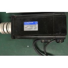 Sanyo Denki Q1AA07075DXS00 Servo Motor