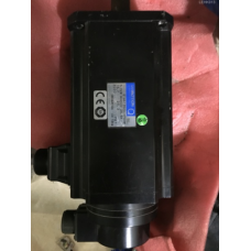 Sanyo Denki Q1AA13500DXP00M Servo Motor,