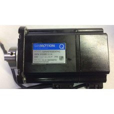 Sanyo Denki Q2AA07030DXP4G Servo Motor,