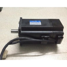 Sanyo Denki Q2AA08075HXP4DM Servo Motor