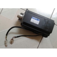 Sanyo Denki Q2AA08075HXP4G Servo Motor,