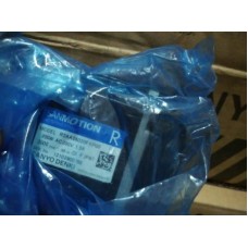 Sanyo Denki R2AA06040FXP00 Servo motor,