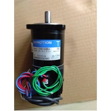 Sanyo Denki T730-012EL8 Servo Motor,