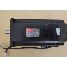 Sanyo Denki P050B08100HXS4P Servo Motor 3.185,P050B08100HX