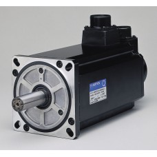 Sanyo Denki R2AA13120BXR00M AC Servo Motor 1.2Kw