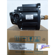 Yaskawa SGMGV-13ADC61 Servo Motor