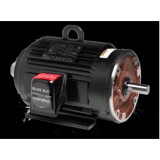 Yaskawa BlackMAX Series AC Motor,blackmax