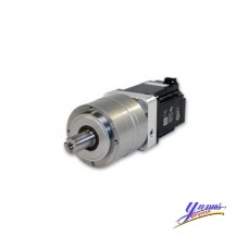 Yaskawa S7J01A-VL050-03  Sigma-7 Gear Motor