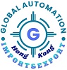 Global Automation import & Export Hong Kong Co. Limited